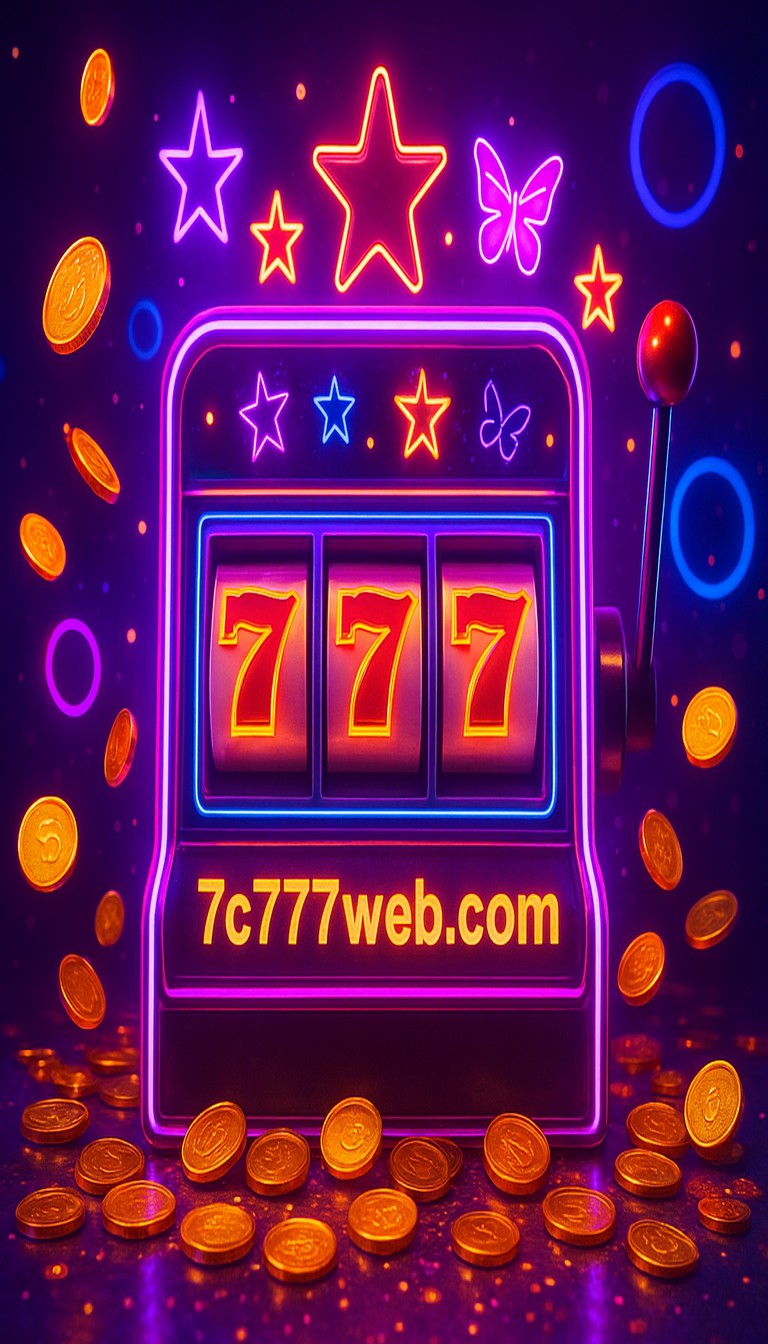 7c777 গেম শীর্ষ পুরস্কার-গেম
