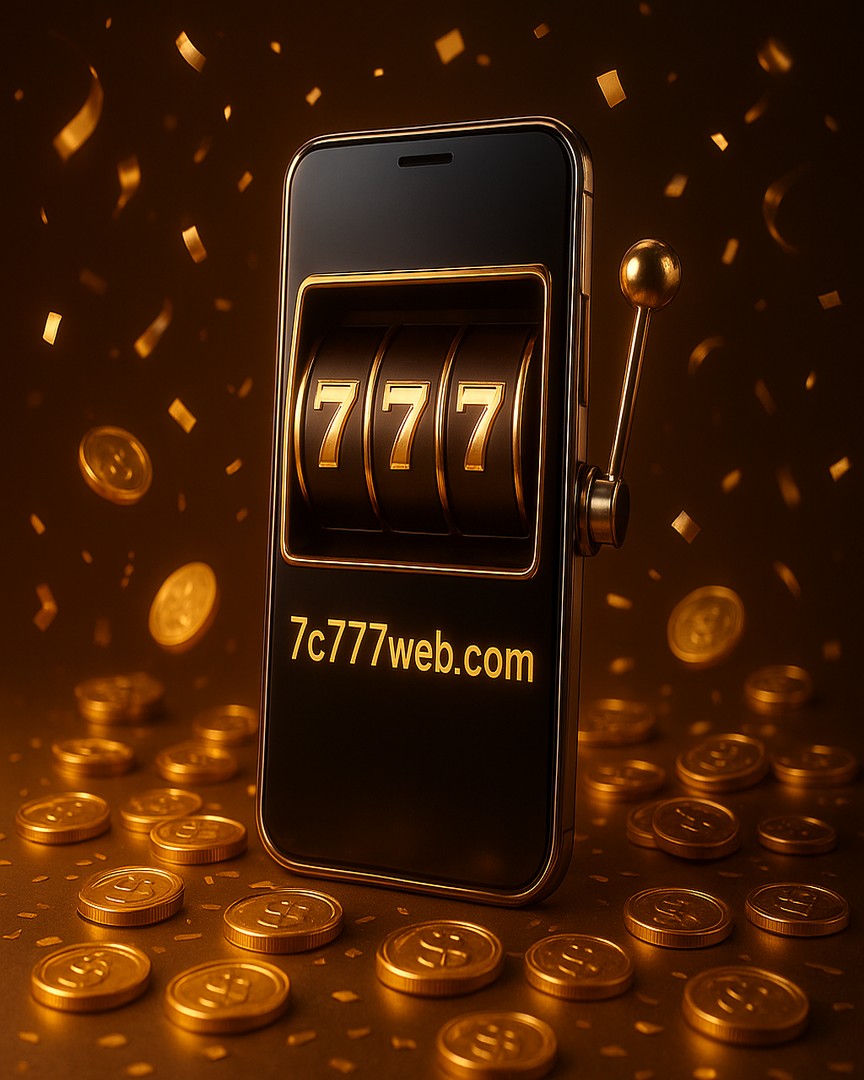 7c777 খেলা