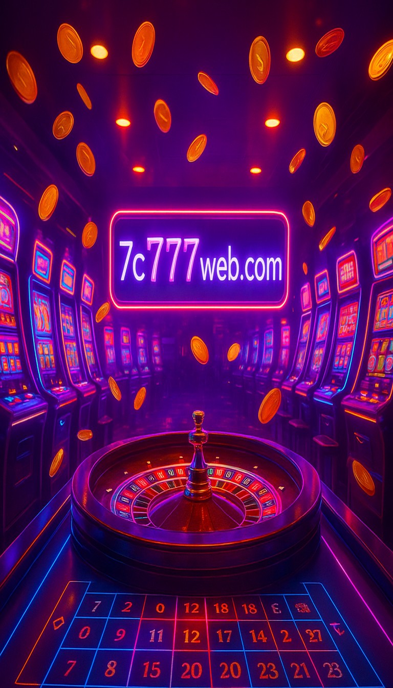 7c777 গেম পয়েন্ট আপগ্রেড
