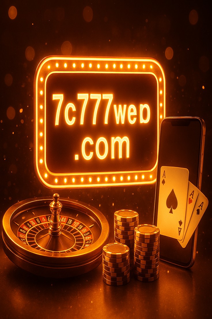 7c777 খেলা