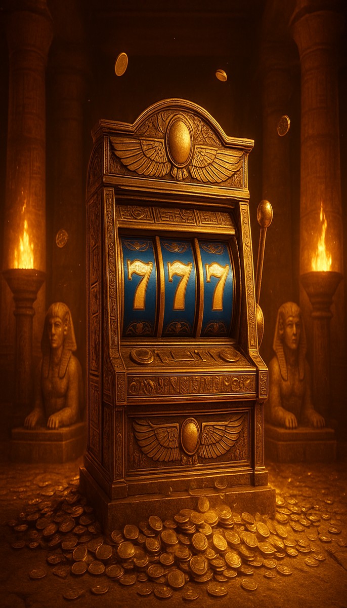 7c777 খেলা